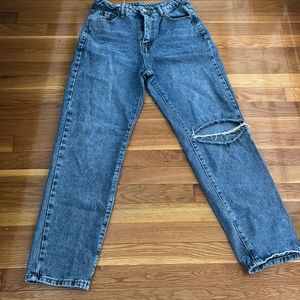 SHEIN jeans